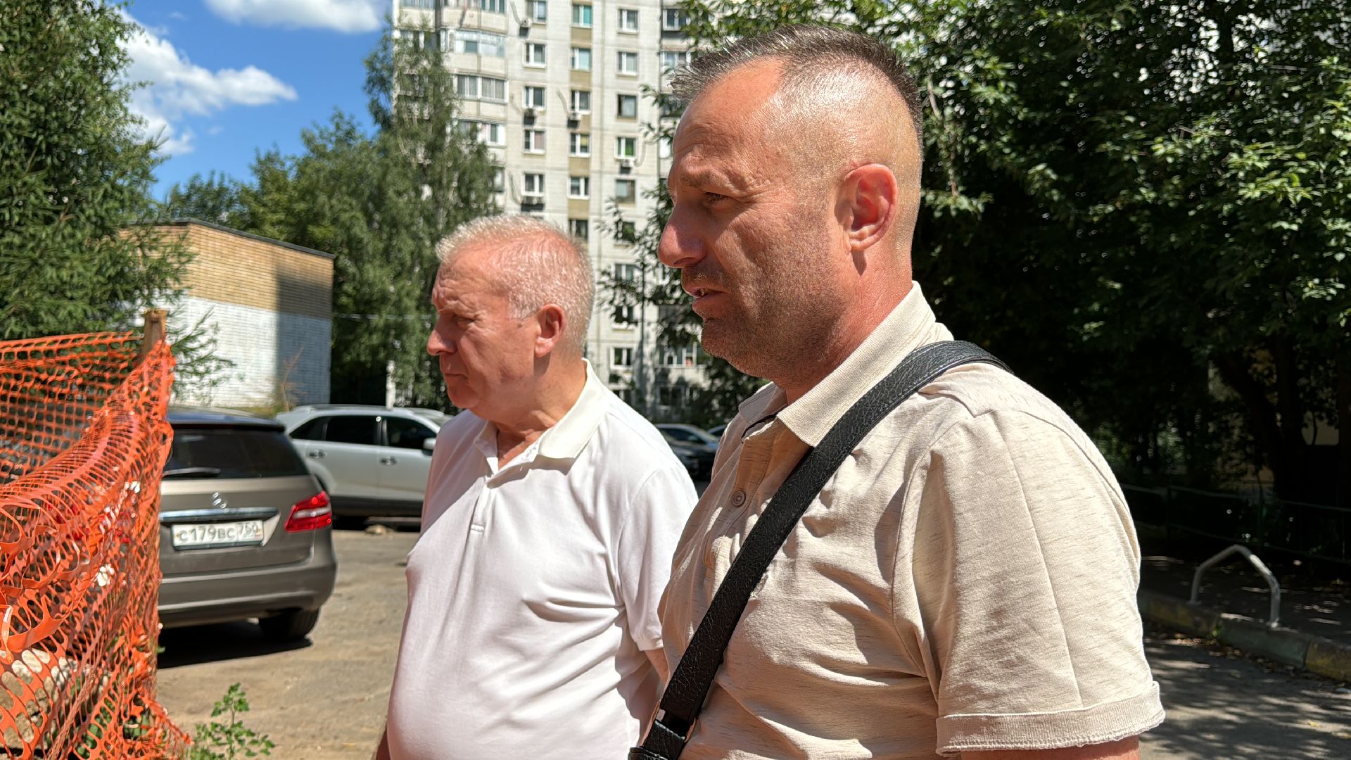 Одинцово, Замена теплосетей, жкх, Госпрограмма,