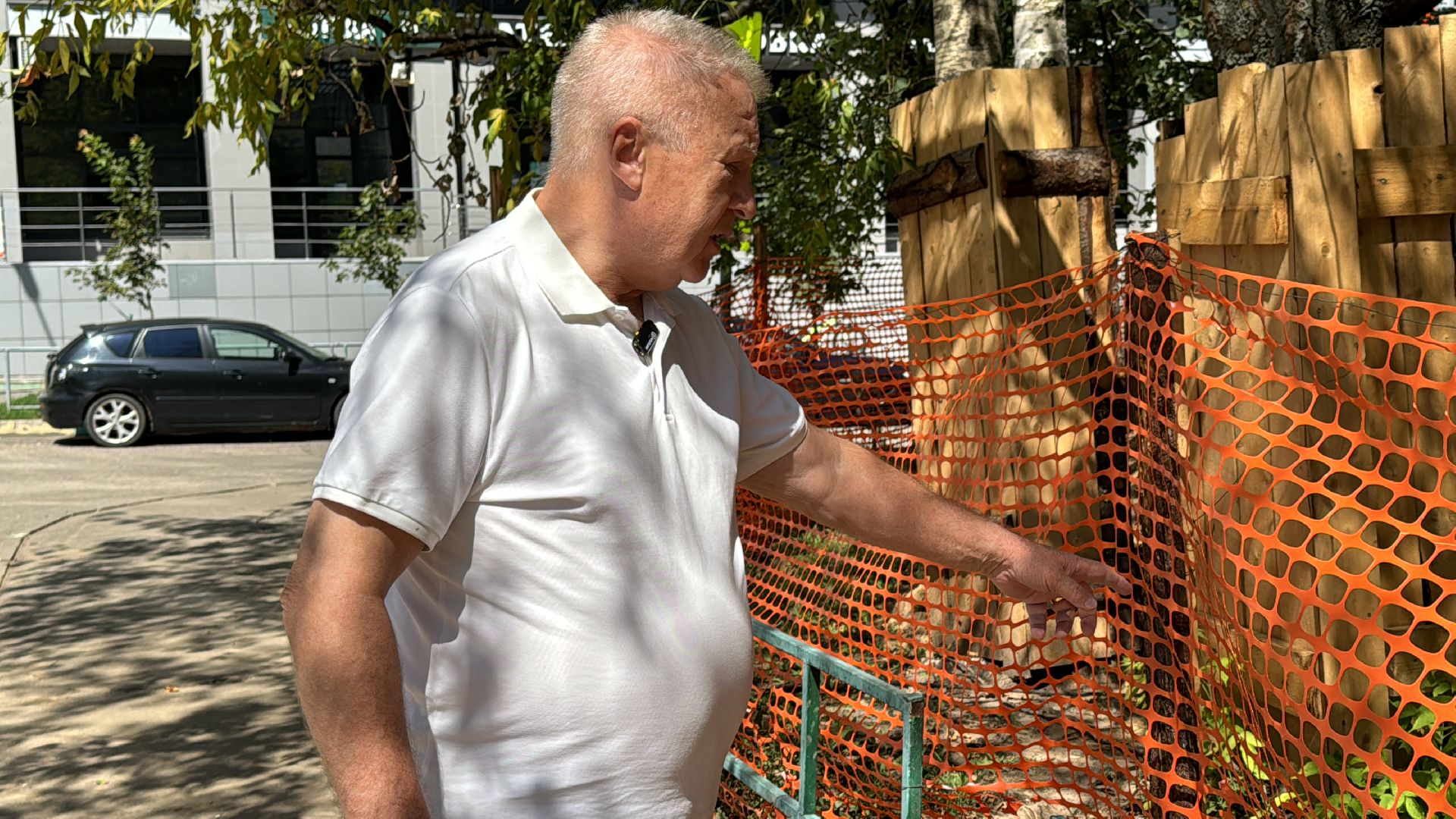 Одинцово, Замена теплосетей, жкх, Госпрограмма,