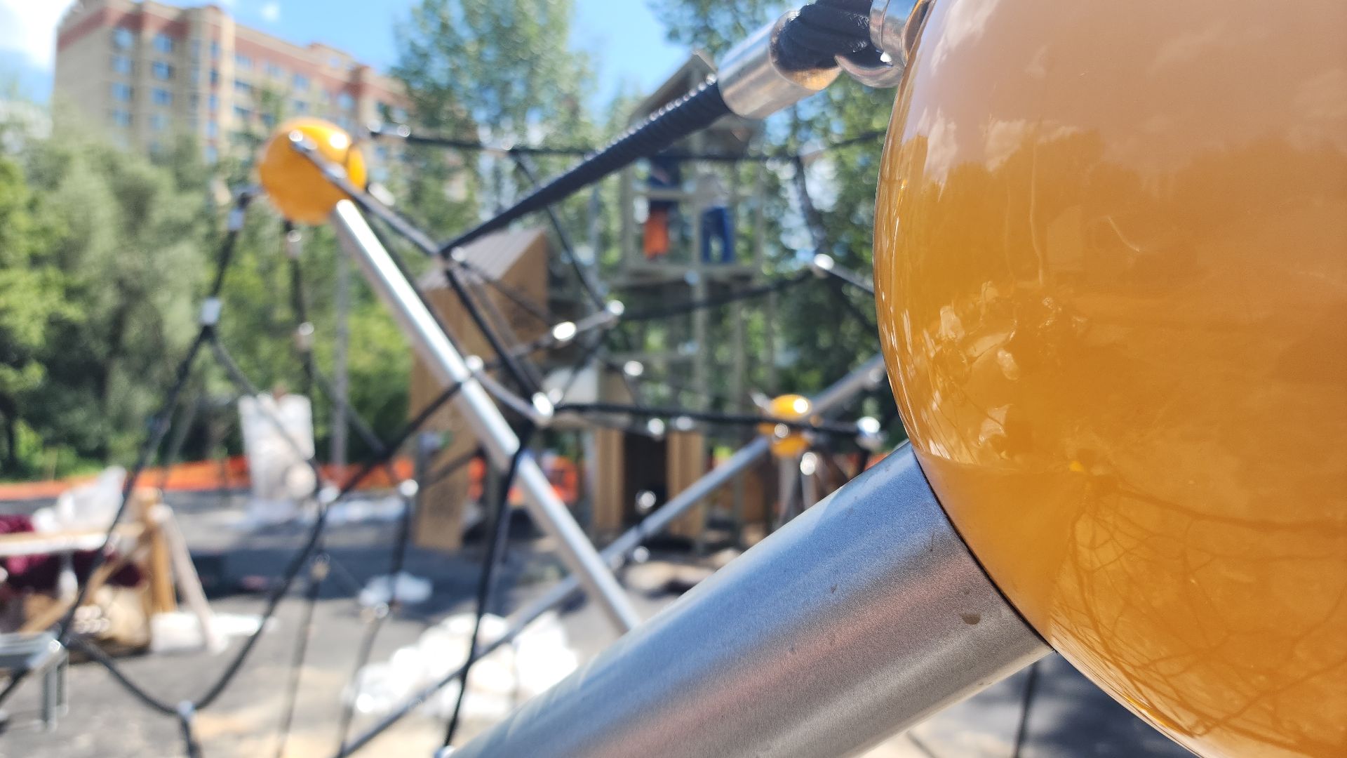 электросталь, благоустройство, благоустройство двора, детская площадка, формирование комфортной городской среды, мой город,