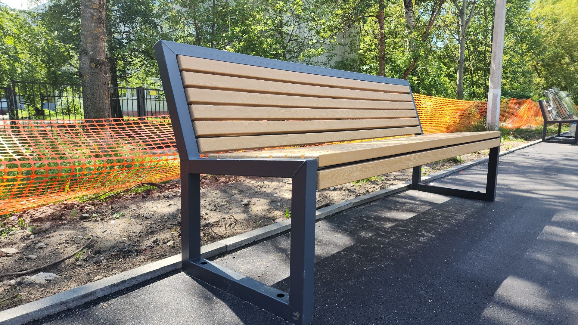 электросталь, благоустройство, благоустройство двора, детская площадка, формирование комфортной городской среды, мой город,