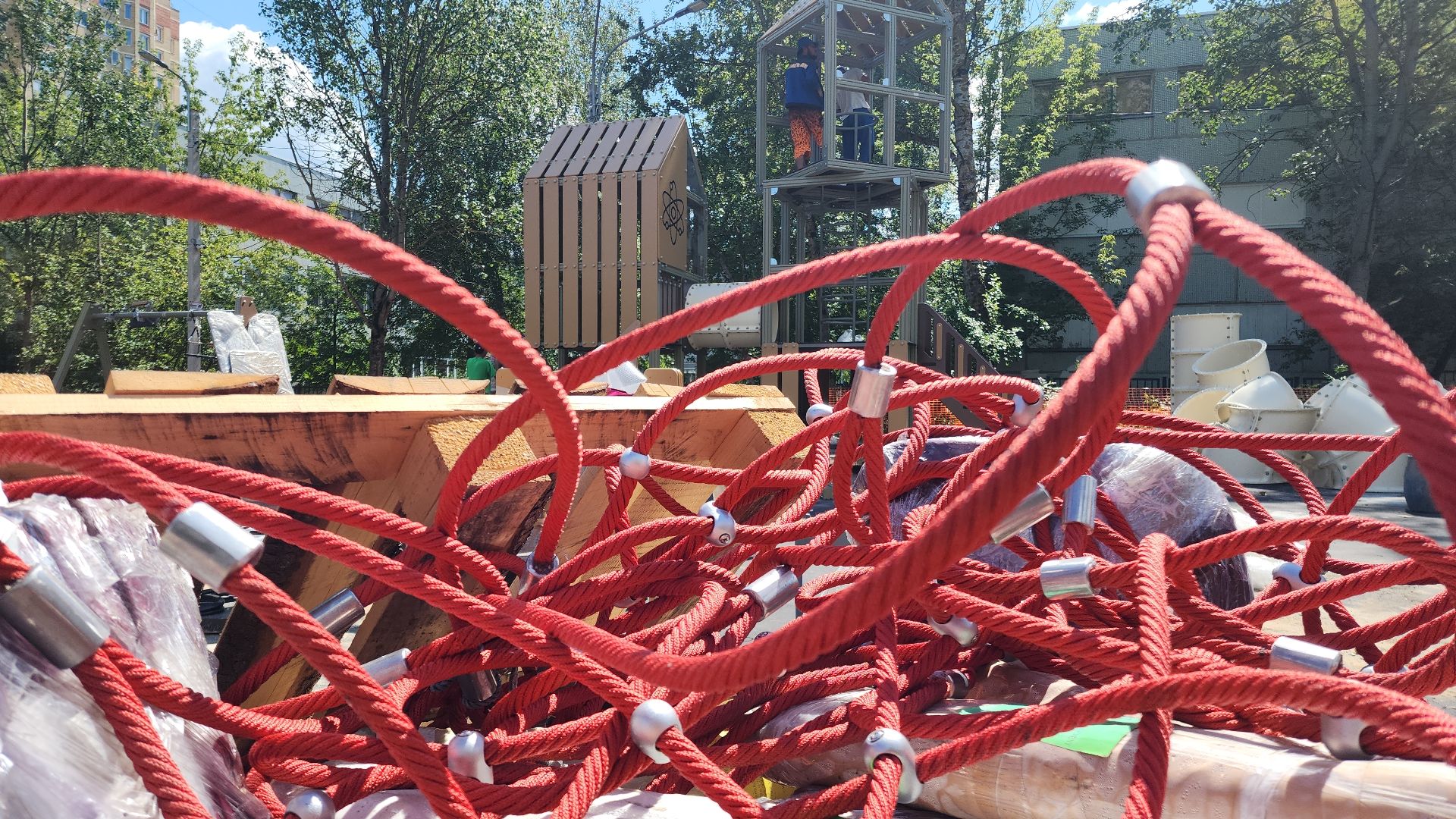 электросталь, благоустройство, благоустройство двора, детская площадка, формирование комфортной городской среды, мой город,