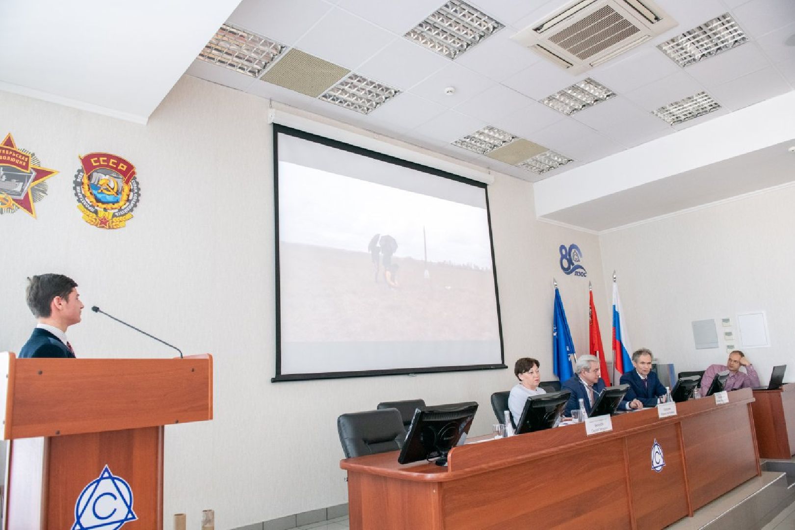 лыткарино, юный ученый