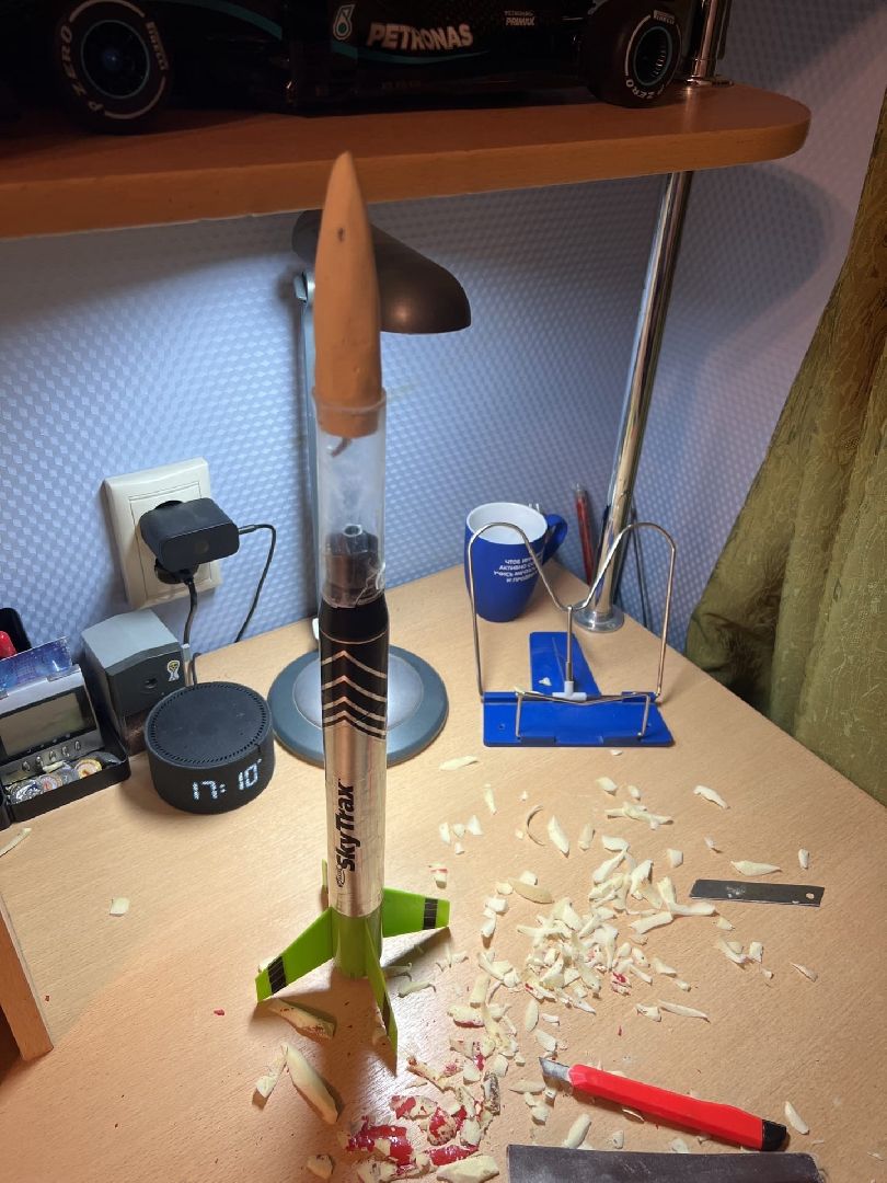 лыткарино, юный ученый