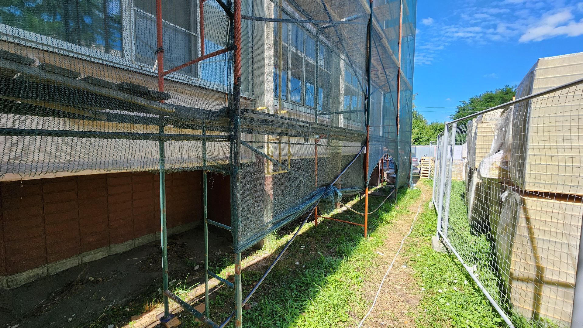 кашира, капитальный ремонт домов, мкд, ремонт кровли, ремонт фасада, межпанельные швы, отмостка, окна, входные группы, видеотрансляция,