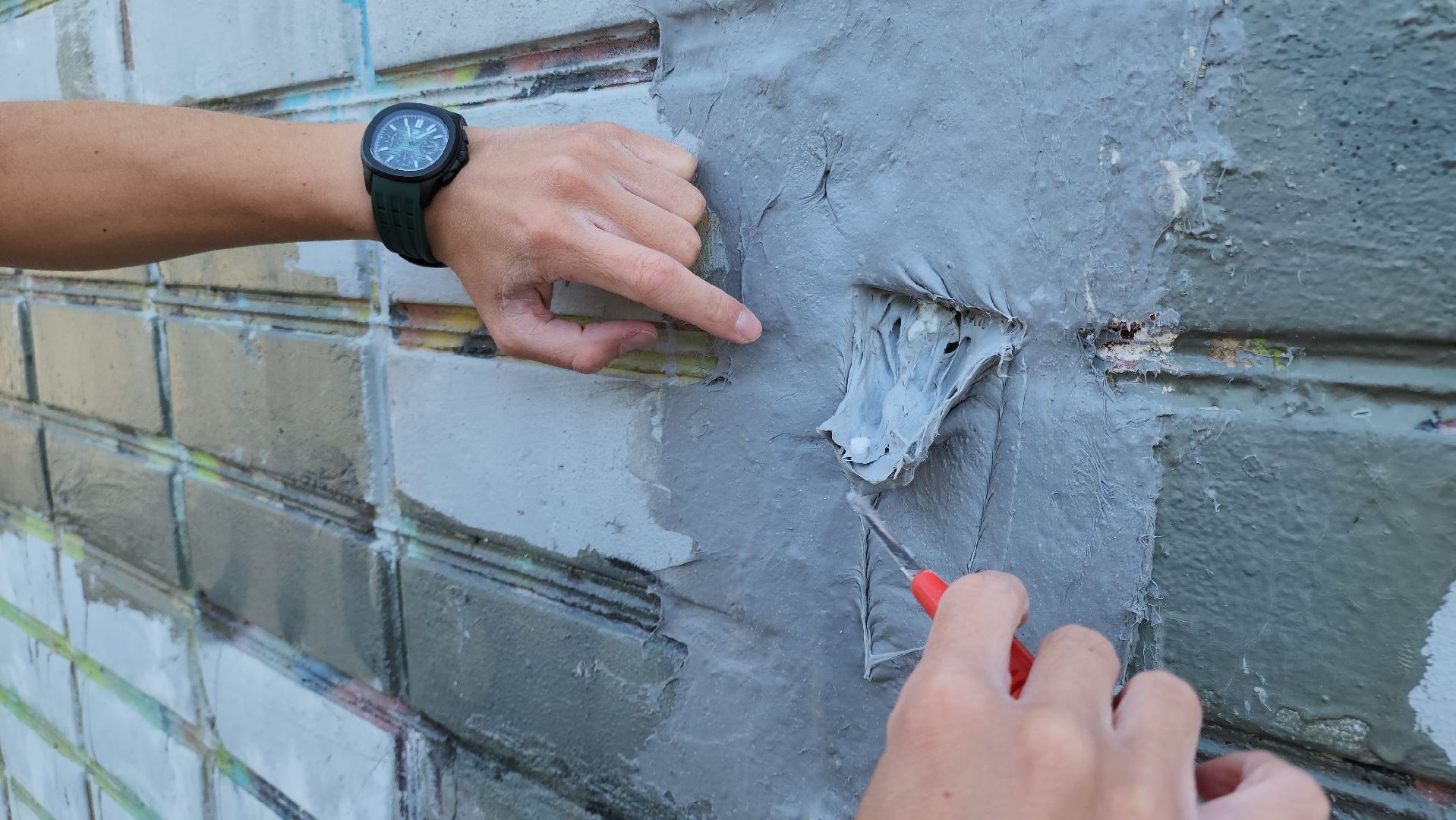 кашира, капитальный ремонт домов, мкд, ремонт кровли, ремонт фасада, межпанельные швы, отмостка, окна, входные группы, видеотрансляция,