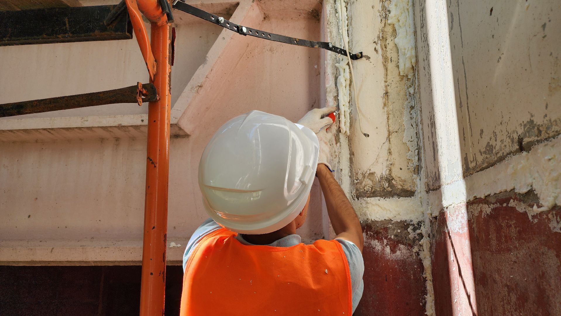 кашира, капитальный ремонт домов, мкд, ремонт кровли, ремонт фасада, межпанельные швы, отмостка, окна, входные группы, видеотрансляция,