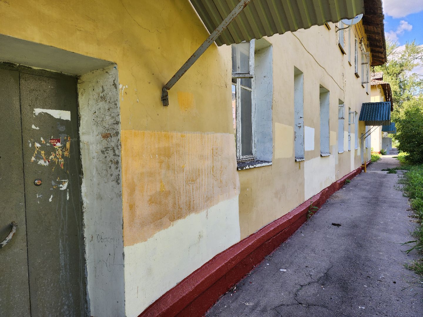 Подольск, выездная администрация, Встреча с жителями, власть,