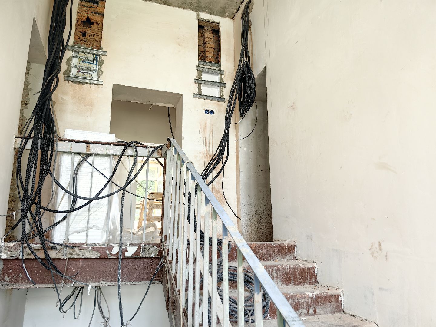 детский сад, капремонт, мебель, фасадные работы, инженерные сети, щёлково,