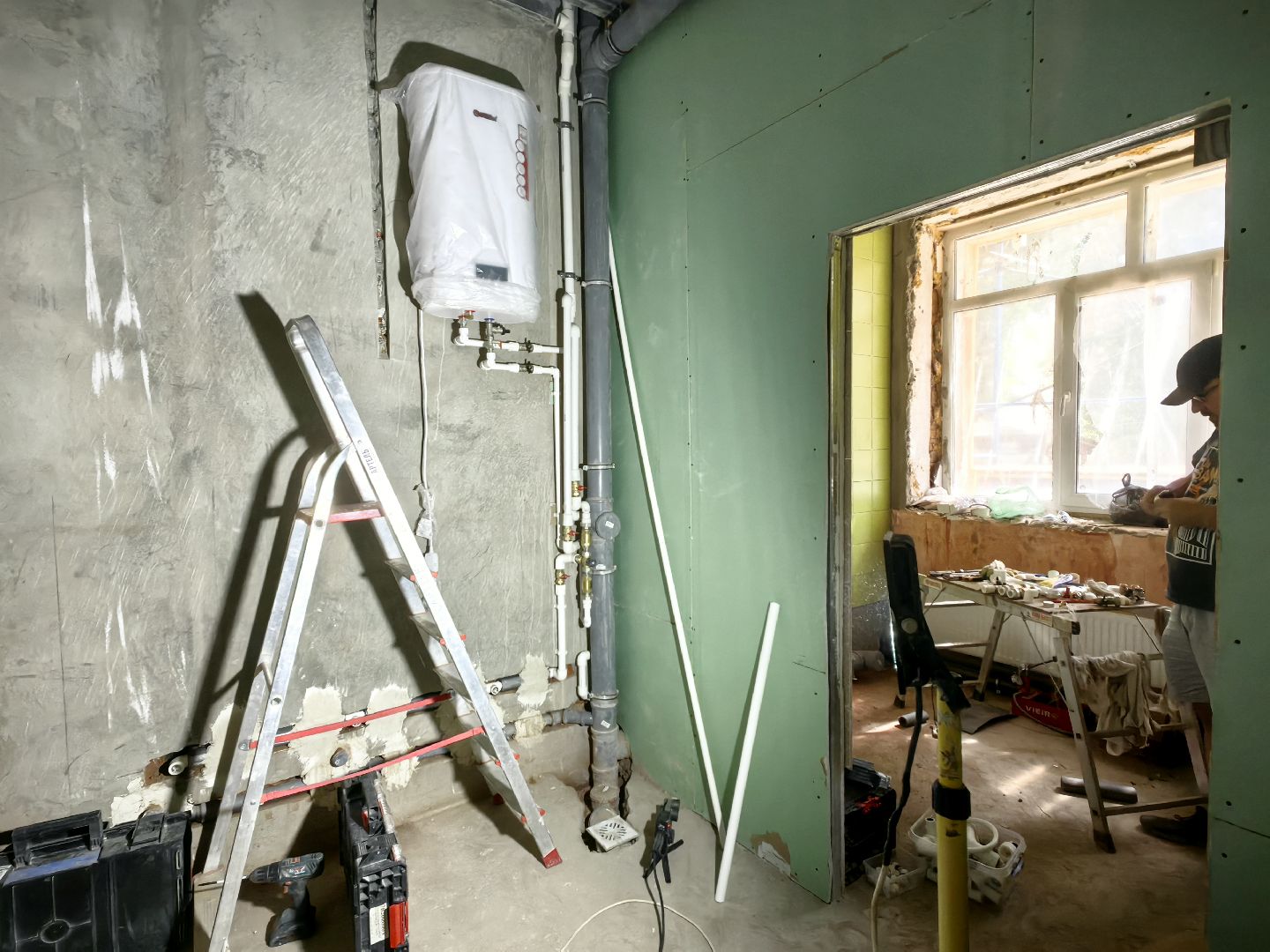 детский сад, капремонт, мебель, фасадные работы, инженерные сети, щёлково,