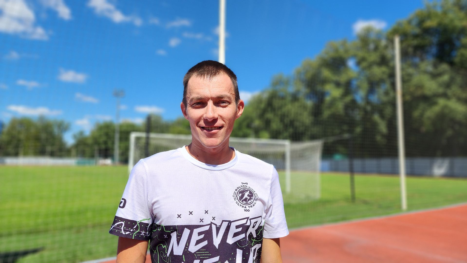 Солнечногорск, спорт, бег, трейл забег, Антон Нестеренко,