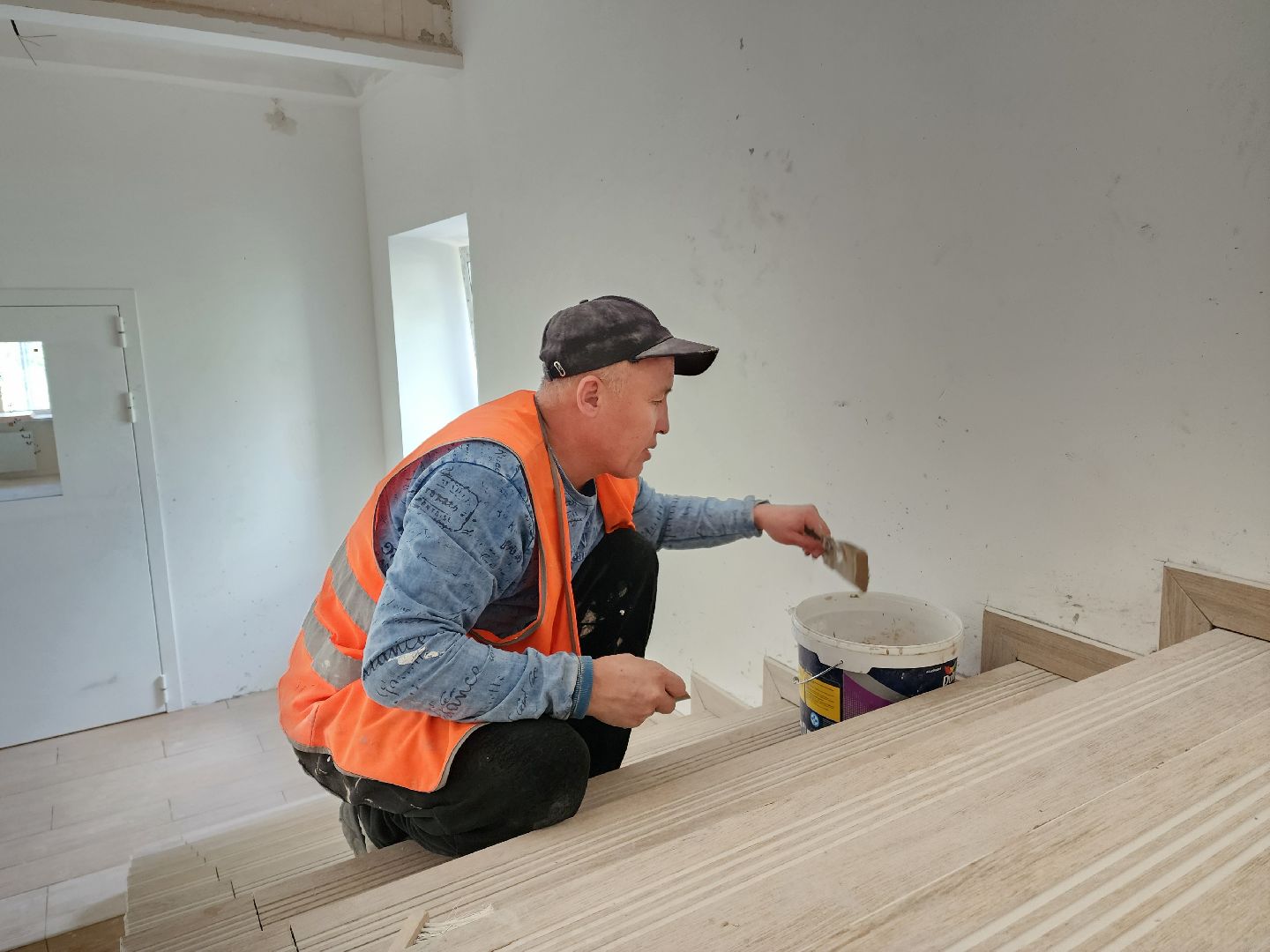 раменское, строительство, капитальный ремонт здания поликлиники на улице Высоковольтной,