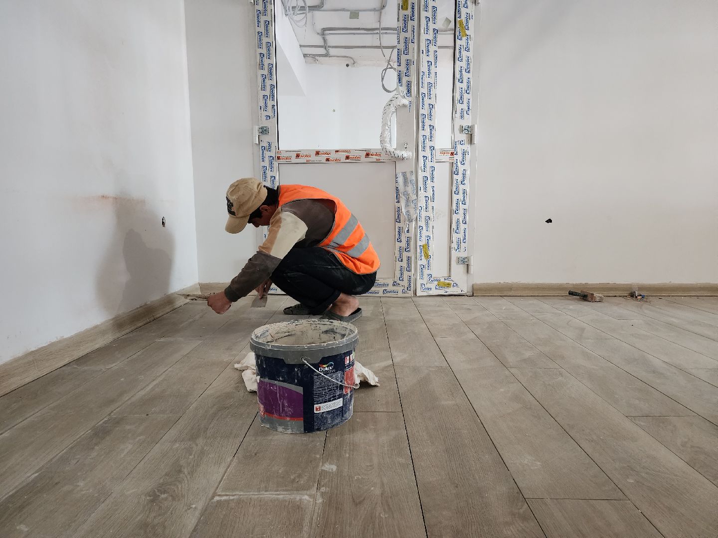 раменское, строительство, капитальный ремонт здания поликлиники на улице Высоковольтной,