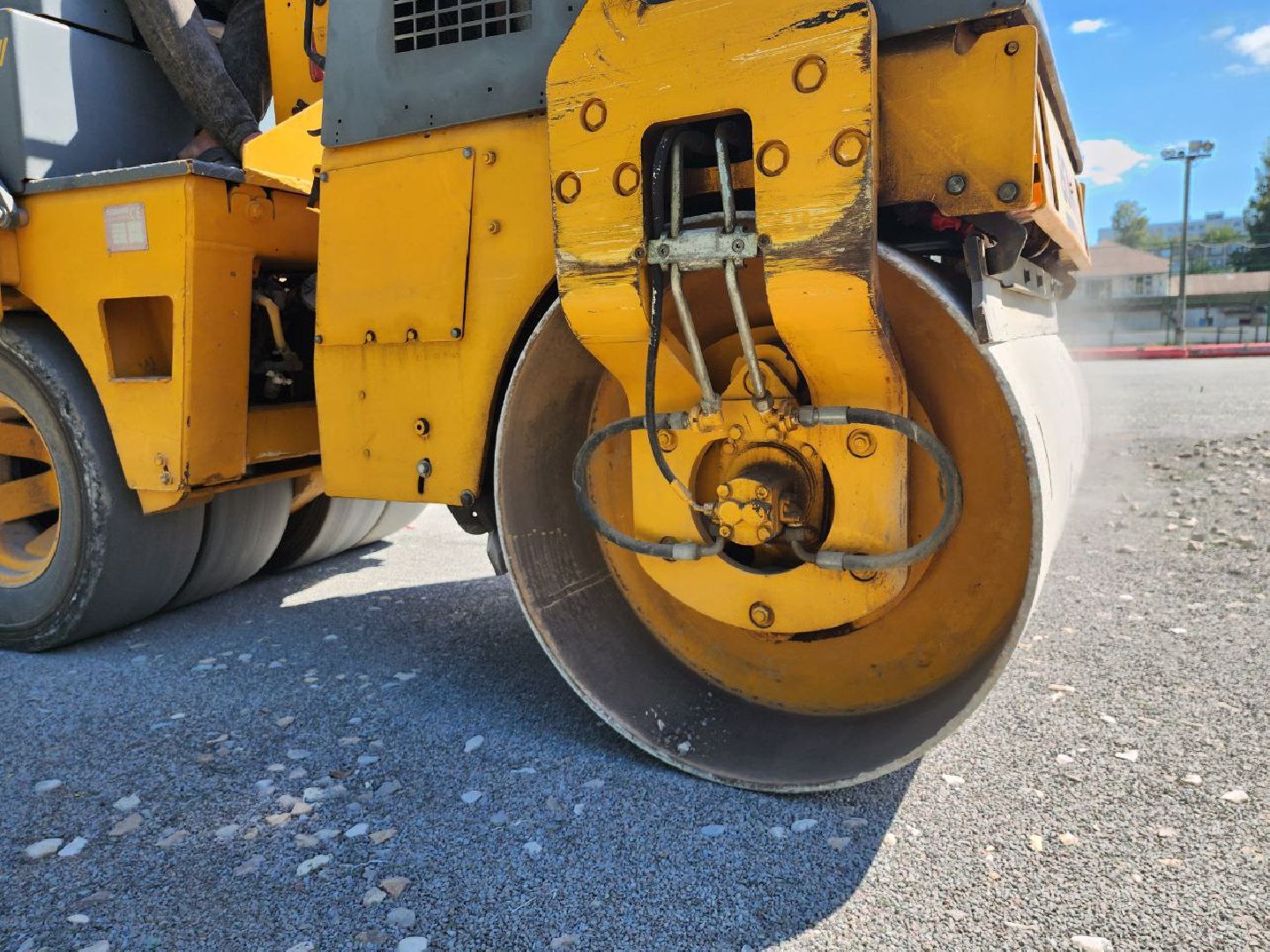 можайск, можайский городской округ, подмосковье, футбольное поле, ремонт футбольного поля, спорт, спорт норма жизни, футболисты, спортсмены,