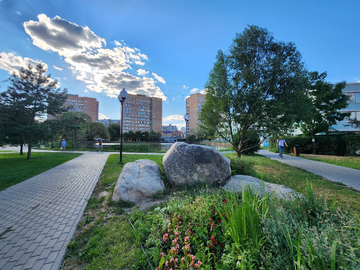 корм для уток, утки, алексеевский пруд, мытищи,