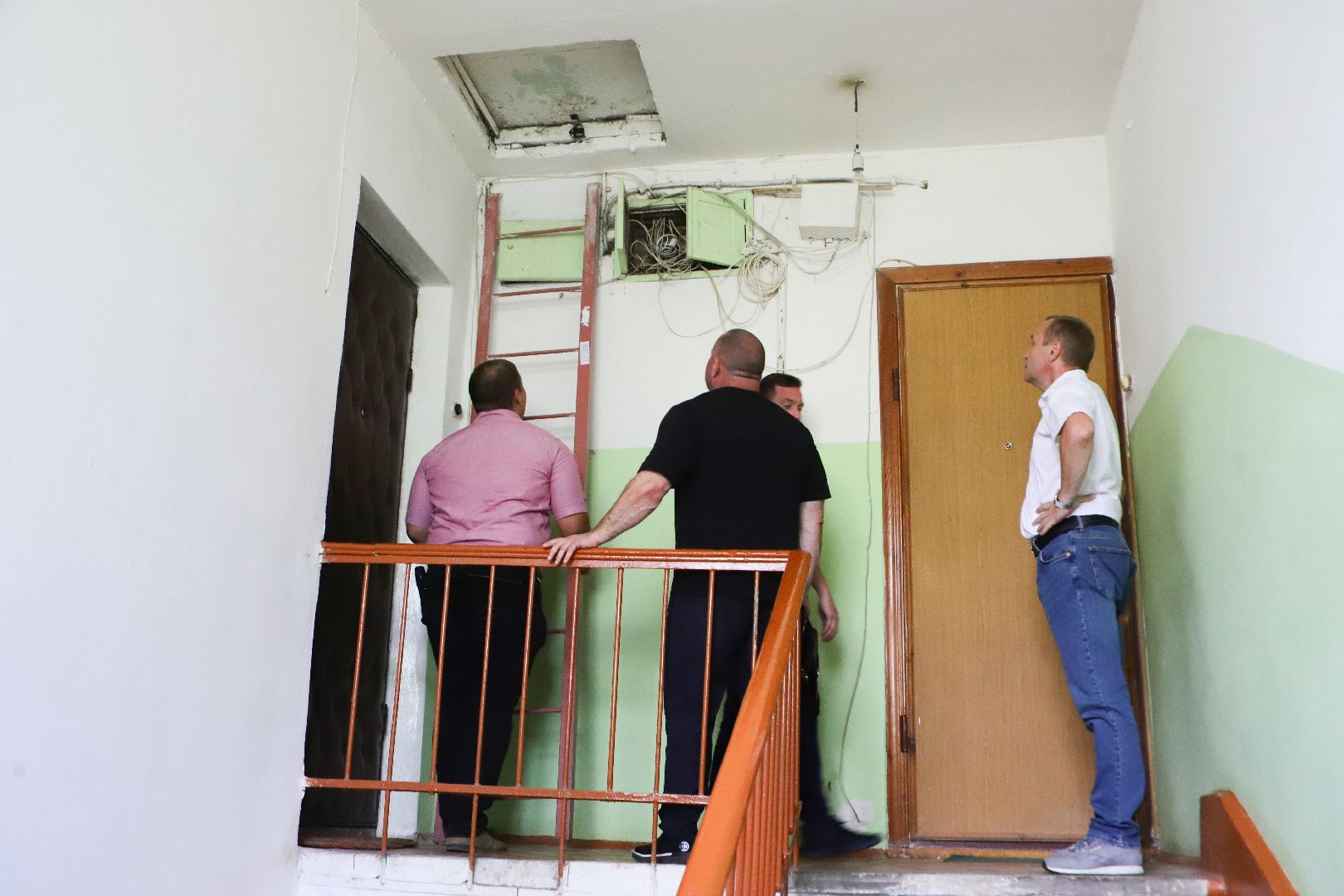 воскресенск, жкх,