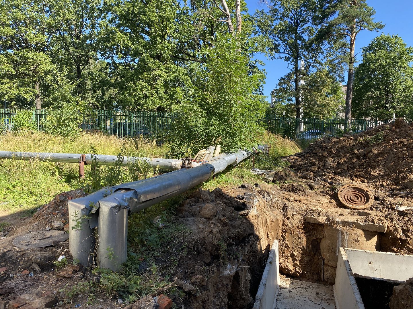 капитальный ремонт школы, капремонт Поповки, Попова во Власихе, Власиха школа Попова, капремонт школы Попова,