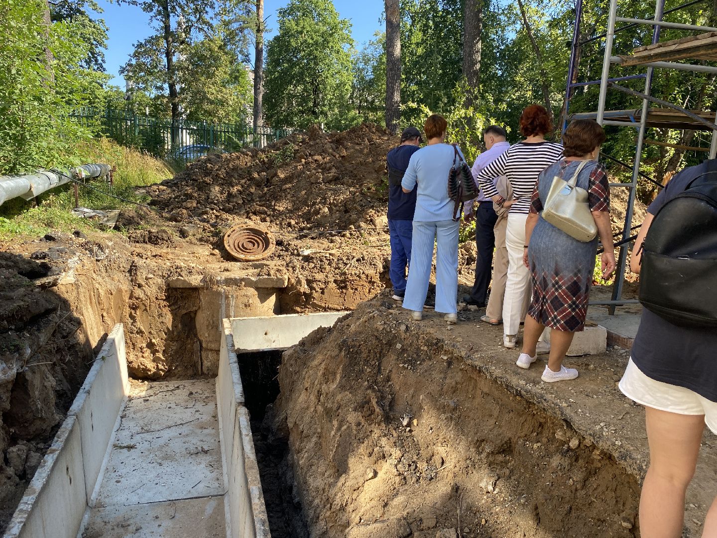 капитальный ремонт школы, капремонт Поповки, Попова во Власихе, Власиха школа Попова, капремонт школы Попова,
