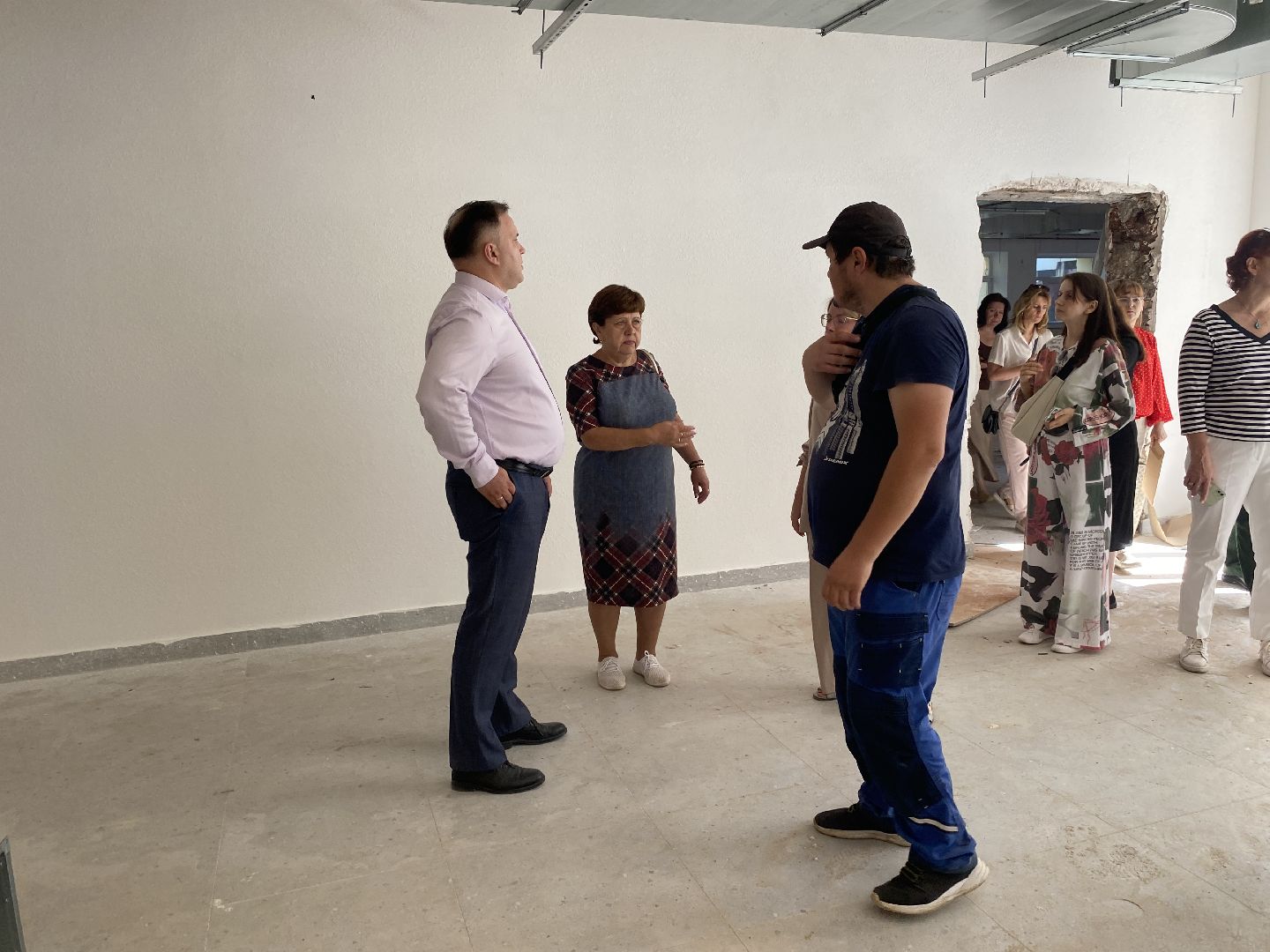 капитальный ремонт школы, капремонт Поповки, Попова во Власихе, Власиха школа Попова, капремонт школы Попова,