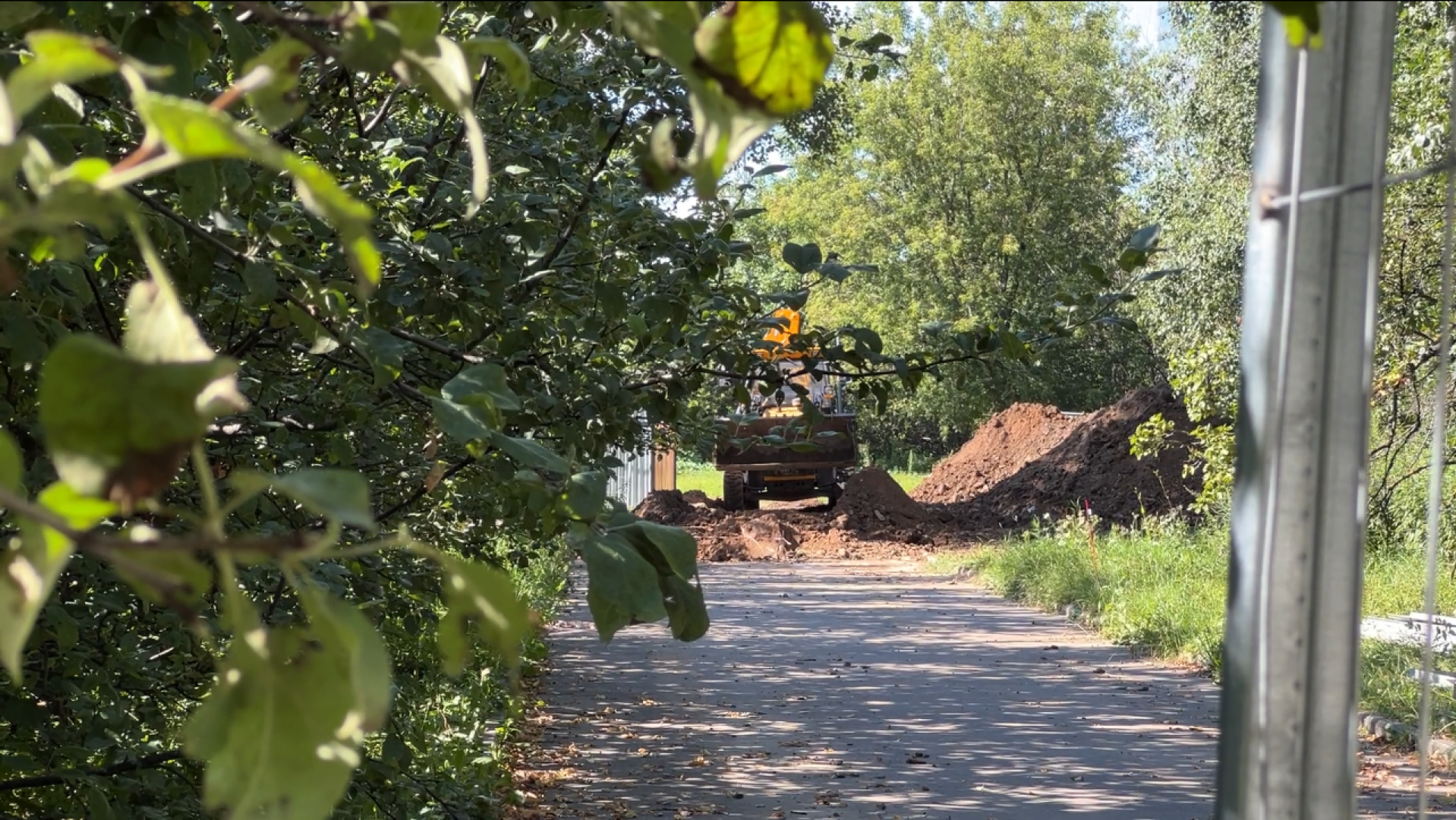химки, сквер, благоустройство, скейт площадка, памп трек,активный отдых,
