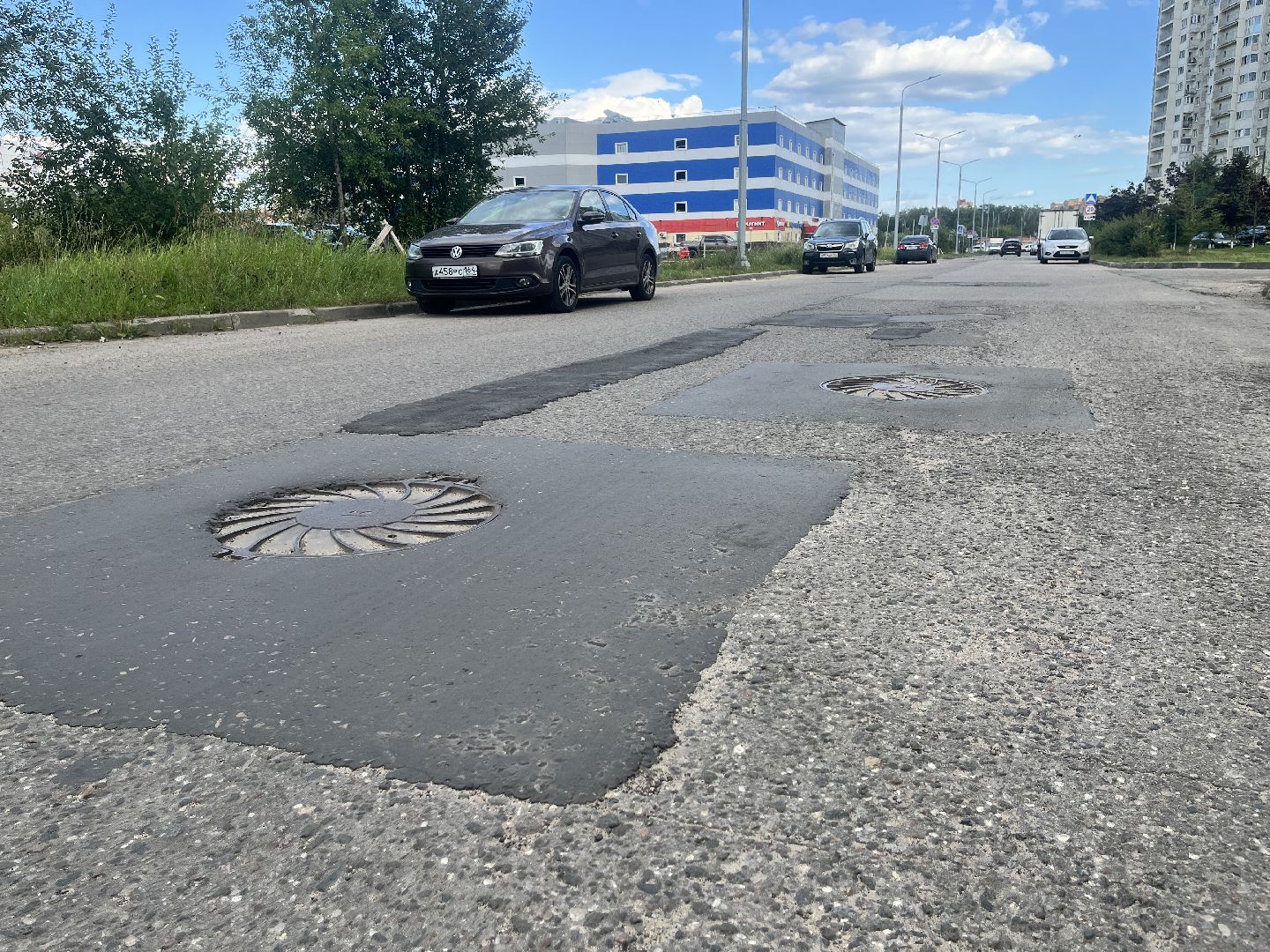 ямы, дорога, дороги, ямы на дорогах, ремонт, ремонт дорог, ямочный ремонт, ямочный ремонт дорог,