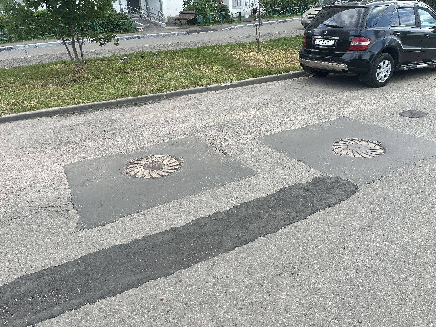 ямы, дорога, дороги, ямы на дорогах, ремонт, ремонт дорог, ямочный ремонт, ямочный ремонт дорог,