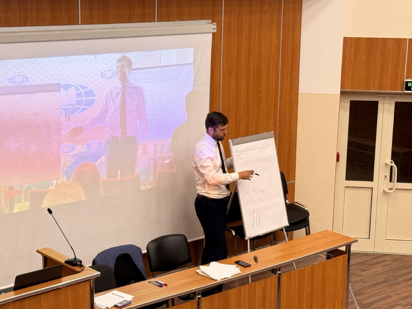 МГИМО, летняя школа, Финансовая игра, профориентация, Одинцовский кампус МГИМО,