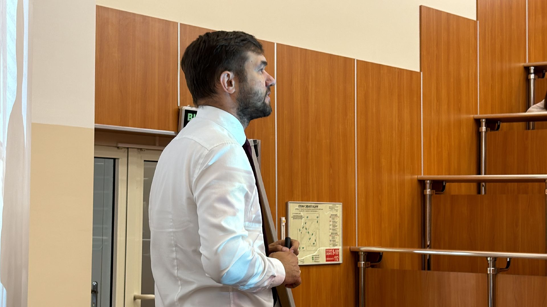 МГИМО, летняя школа, Финансовая игра, профориентация, Одинцовский кампус МГИМО,