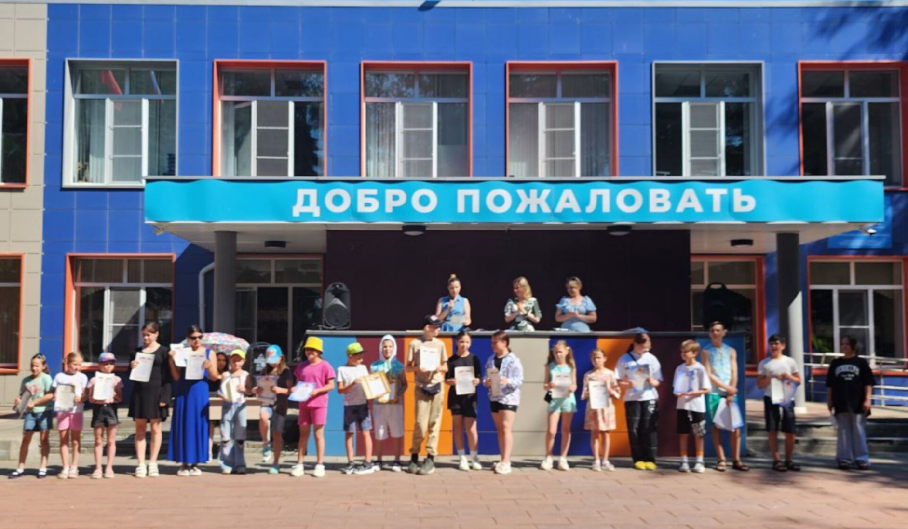 Звенигород, Образование,