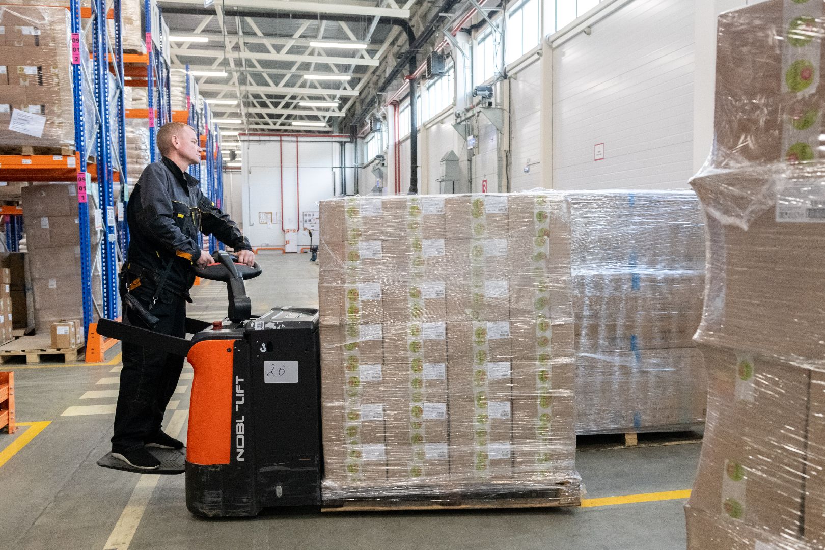 лыткарино, экономика, нацпроект бережливое производство, мининвест мо, РЭЦ, меры поддержки,