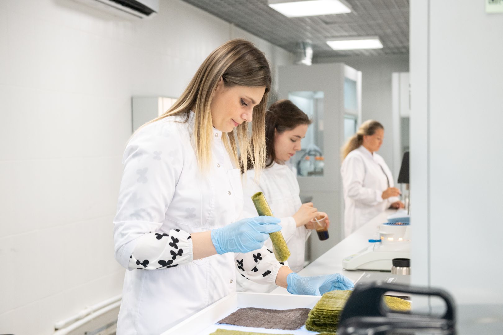 лыткарино, экономика, нацпроект бережливое производство, мининвест мо, РЭЦ, меры поддержки,