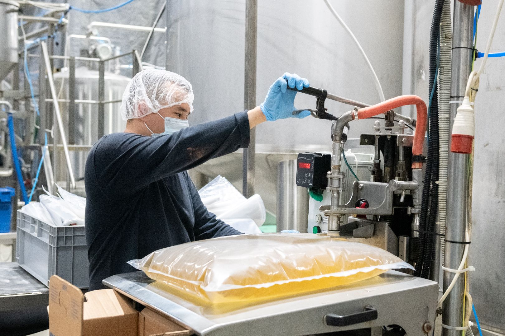 лыткарино, экономика, нацпроект бережливое производство, мининвест мо, РЭЦ, меры поддержки,