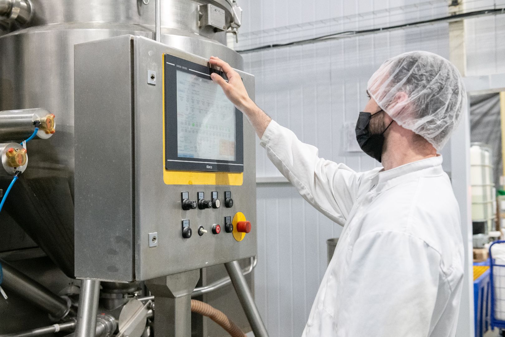 лыткарино, экономика, нацпроект бережливое производство, мининвест мо, РЭЦ, меры поддержки,