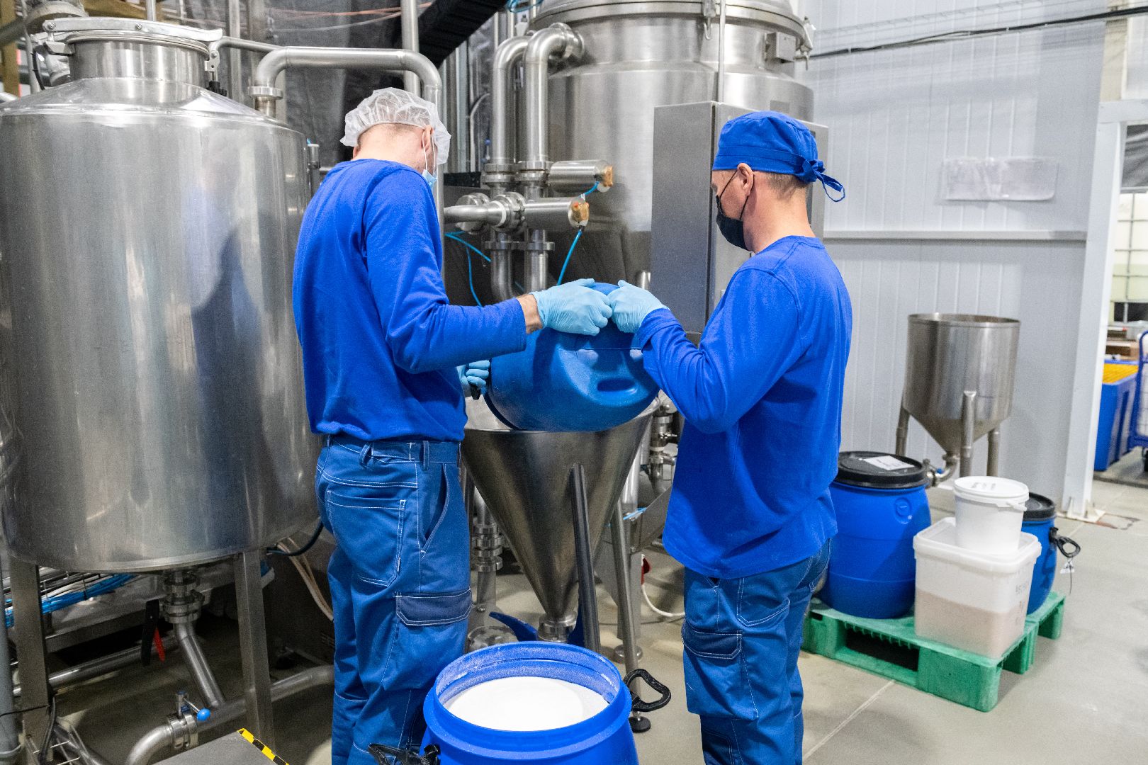 лыткарино, экономика, нацпроект бережливое производство, мининвест мо, РЭЦ, меры поддержки,