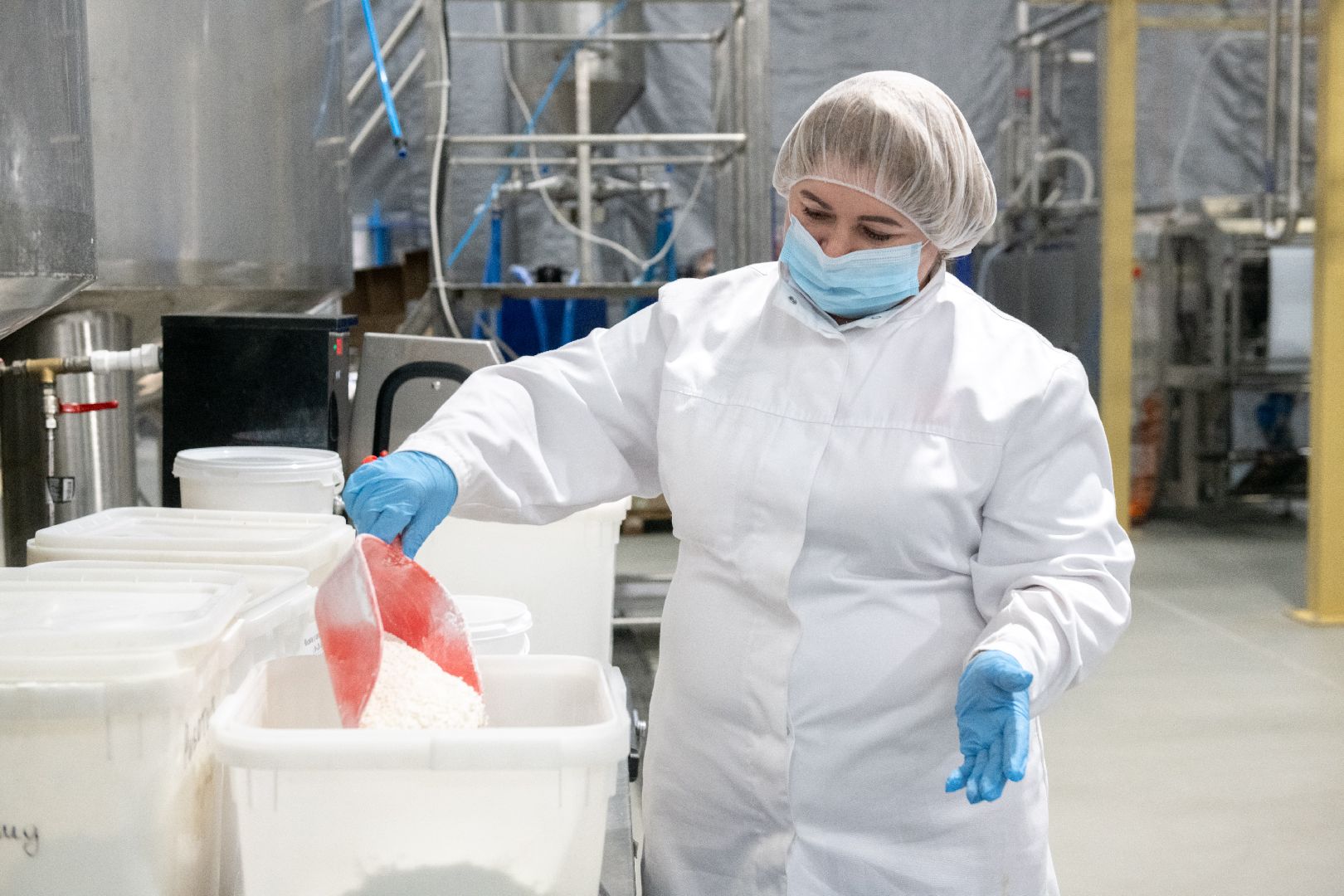 лыткарино, экономика, нацпроект бережливое производство, мининвест мо, РЭЦ, меры поддержки,