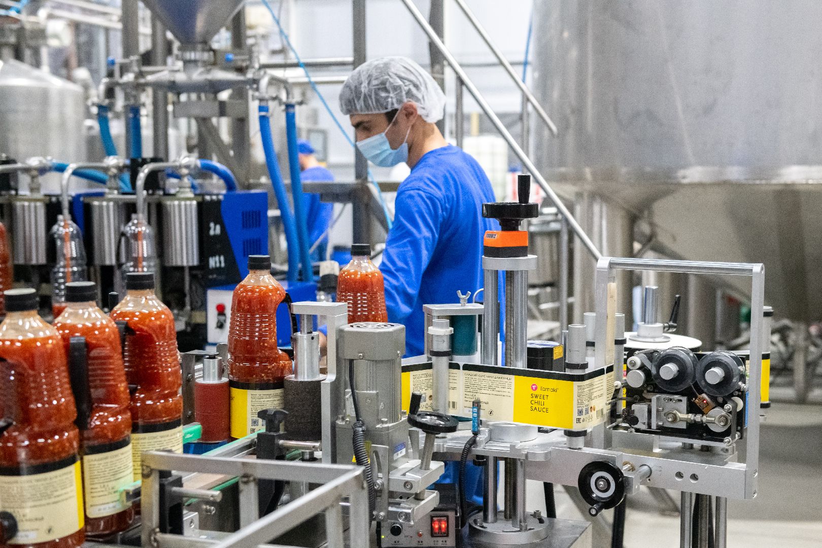 лыткарино, экономика, нацпроект бережливое производство, мининвест мо, РЭЦ, меры поддержки,