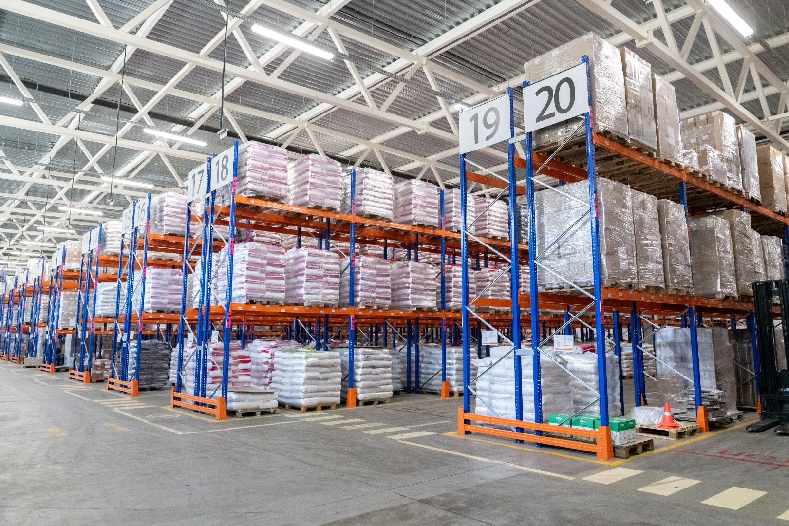 лыткарино, экономика, нацпроект бережливое производство, мининвест мо, РЭЦ, меры поддержки,