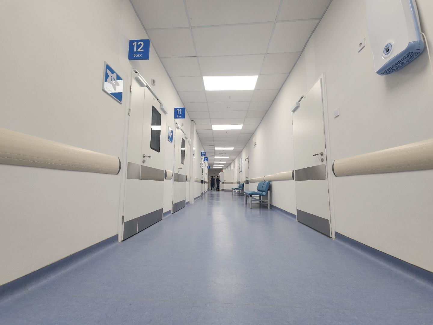 красногорск, детский клинический центр, стройка, медицина,