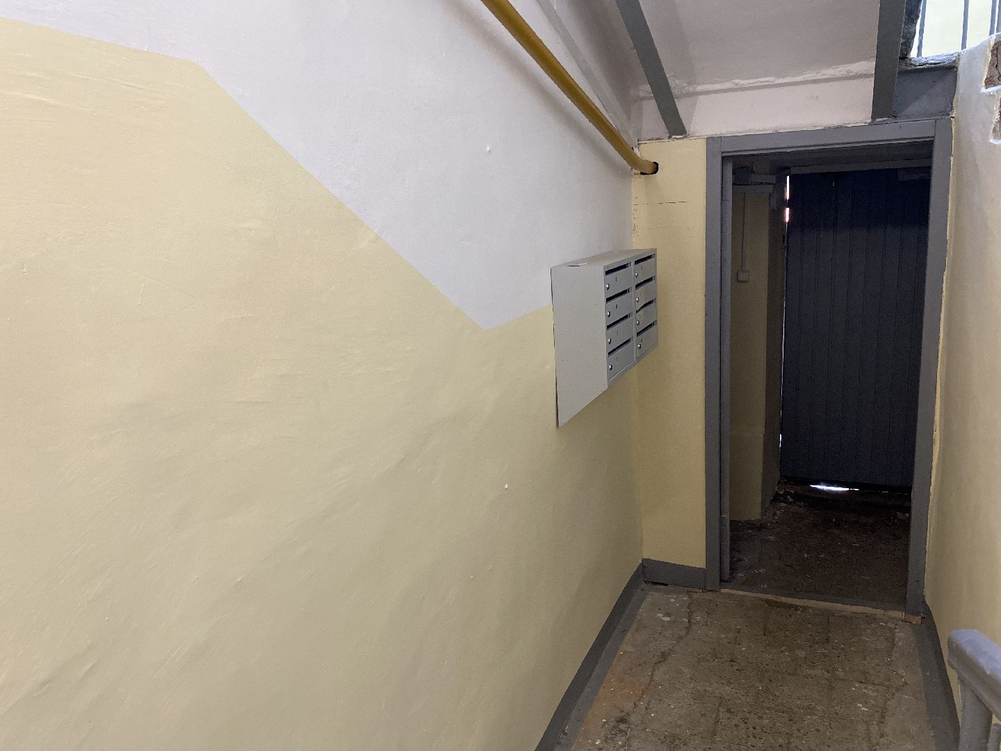 Коломна, дгх, формирование комфортной городской среды, ремонт подъездов,