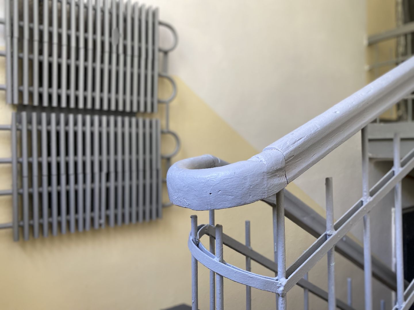 Коломна, дгх, формирование комфортной городской среды, ремонт подъездов,