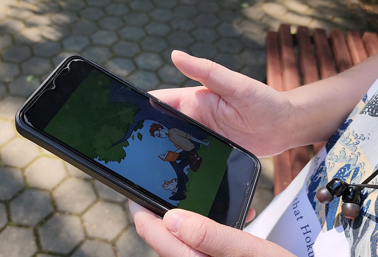 Дубна, Летняя практика, Студенты, Университет дубна, Прикладная информатика в компьютерном дизайне, Компьютерный дизайн,