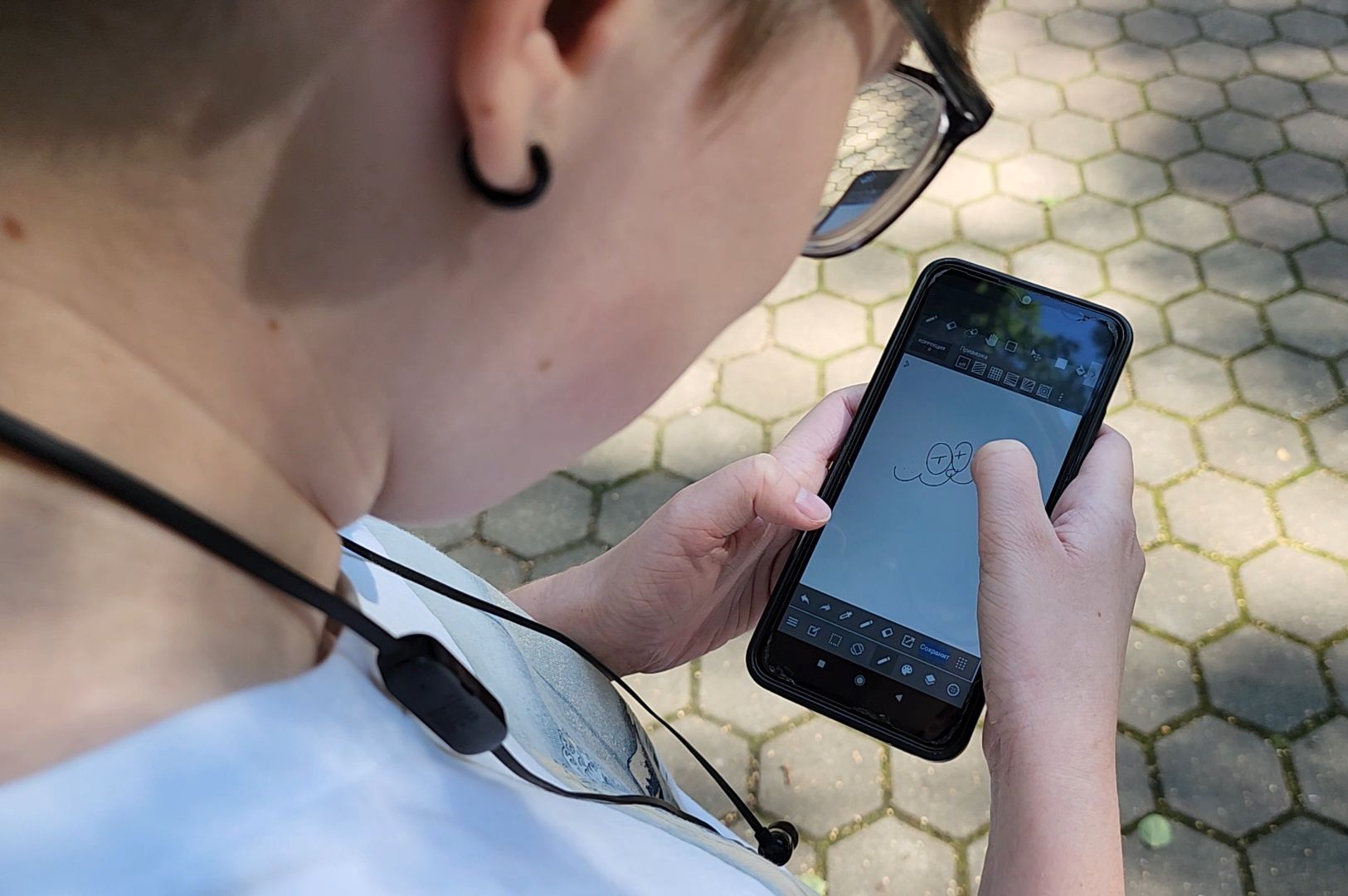 Дубна, Летняя практика, Студенты, Университет дубна, Прикладная информатика в компьютерном дизайне, Компьютерный дизайн,