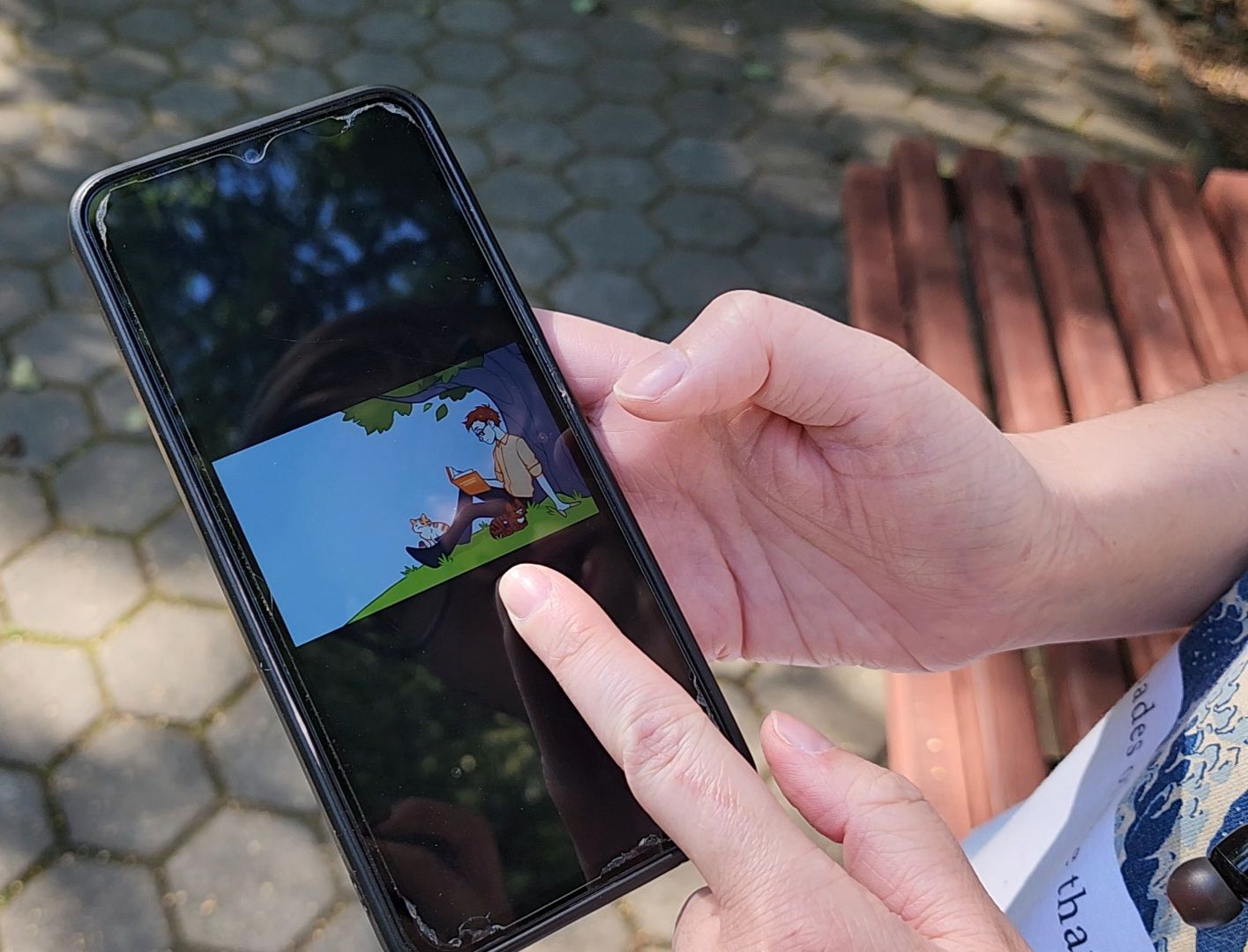 Дубна, Летняя практика, Студенты, Университет дубна, Прикладная информатика в компьютерном дизайне, Компьютерный дизайн,