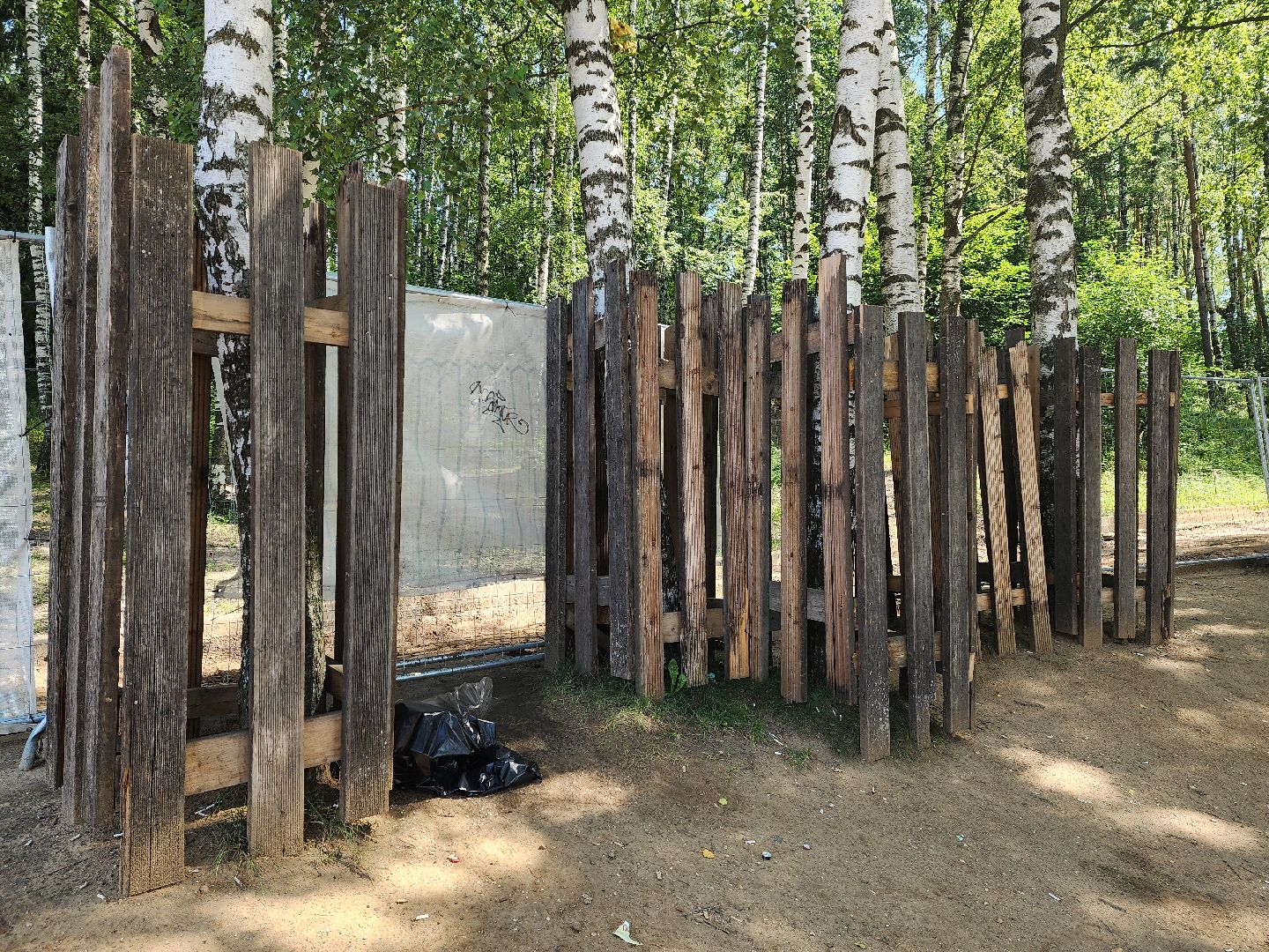 красногорск, благоустройство, плотина, пляж, хайкин, изумрудные холмы, лесопарк,