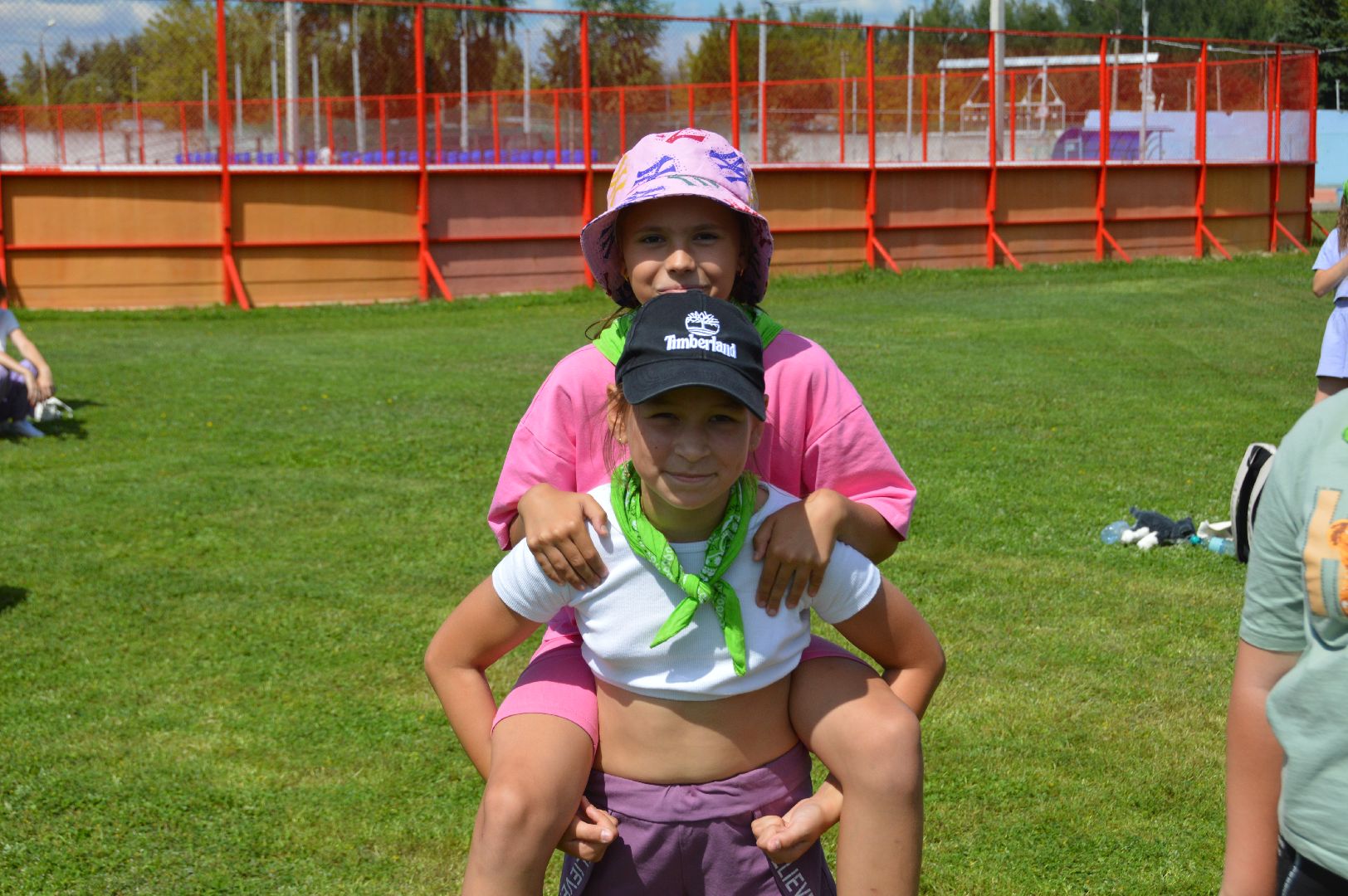 шатура, веселые старты, академия успеха, стадион энергия,