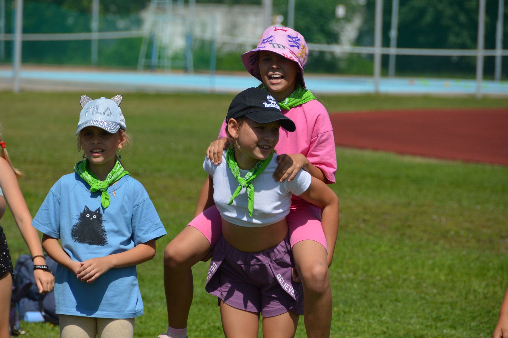 шатура, веселые старты, академия успеха, стадион энергия,