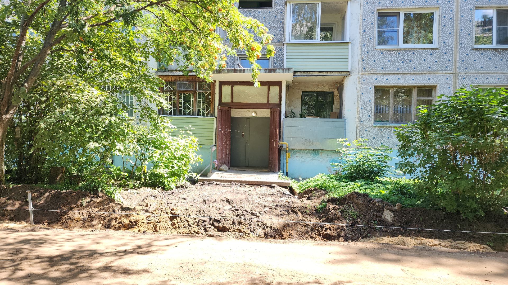 электросталь, благоустройство, благоустройство дворовых территорий, мой город,