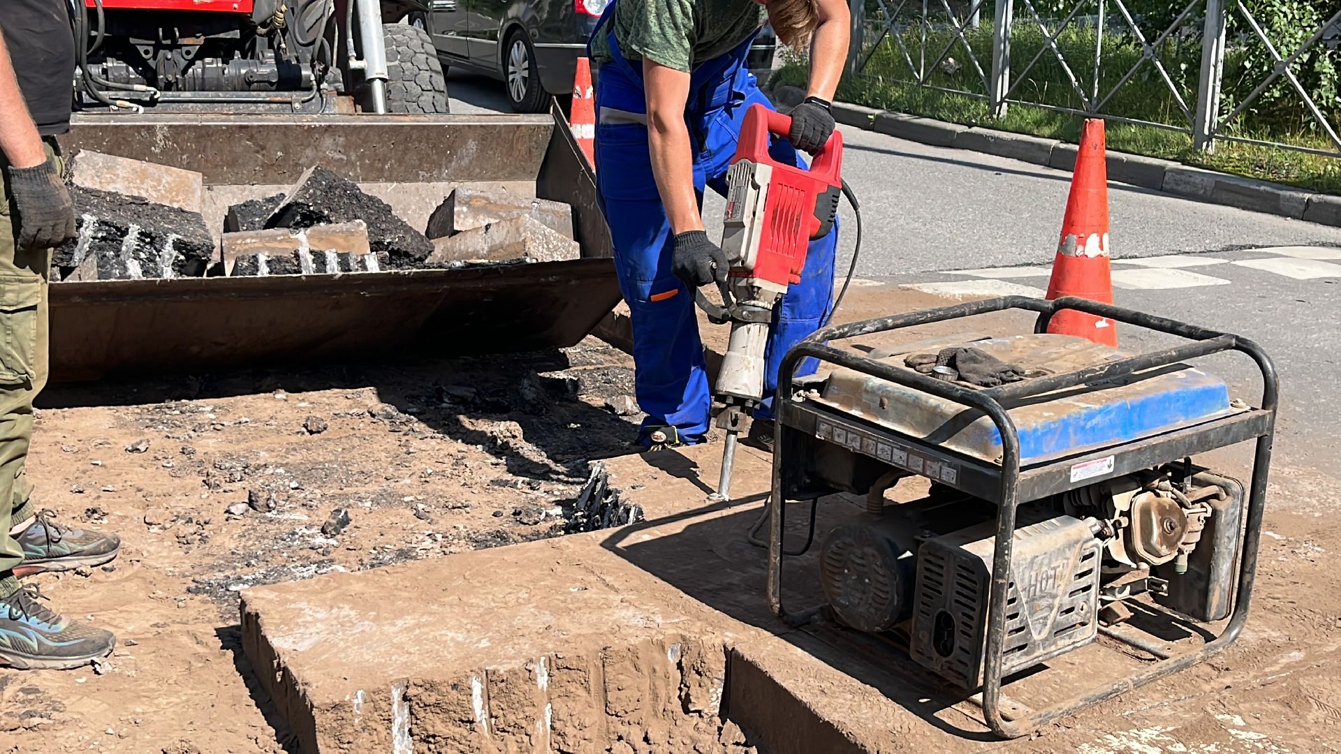 дороги, дорога, ремонт, ремонт дорог, лежачий полицейский,