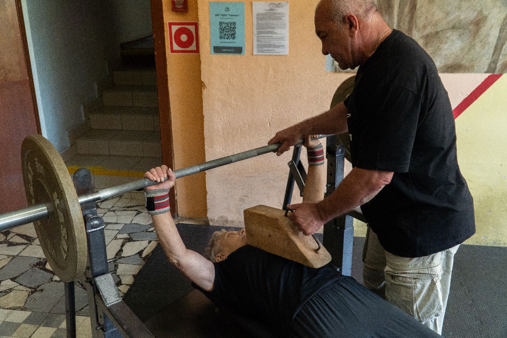 пауэрлифтинг, спорт Подмосковья, Кира Жильцова, Домодедово, клуб Горизонт,