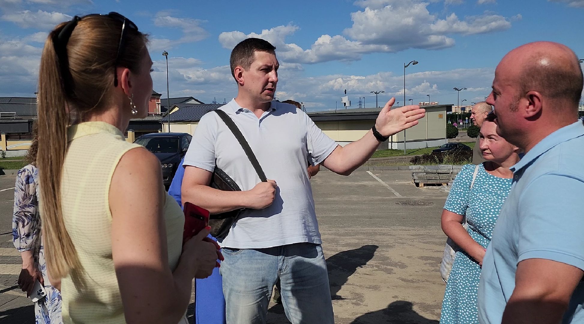 безопасность движения, проверка тротуарной сети, пеший маршрут,