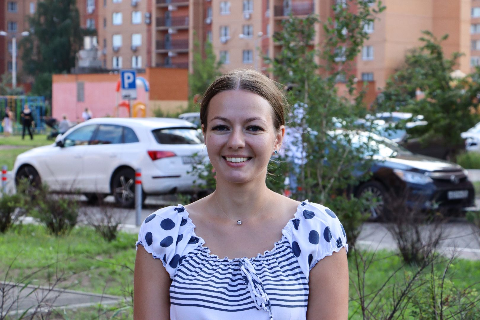 Андроник Пак, Виктор Худяков, Лали Курдадзе, самбо, Союз, День соседей, Анастасия Снегурова, МКУ Угреша-Дзержинский, улица Угрешская,